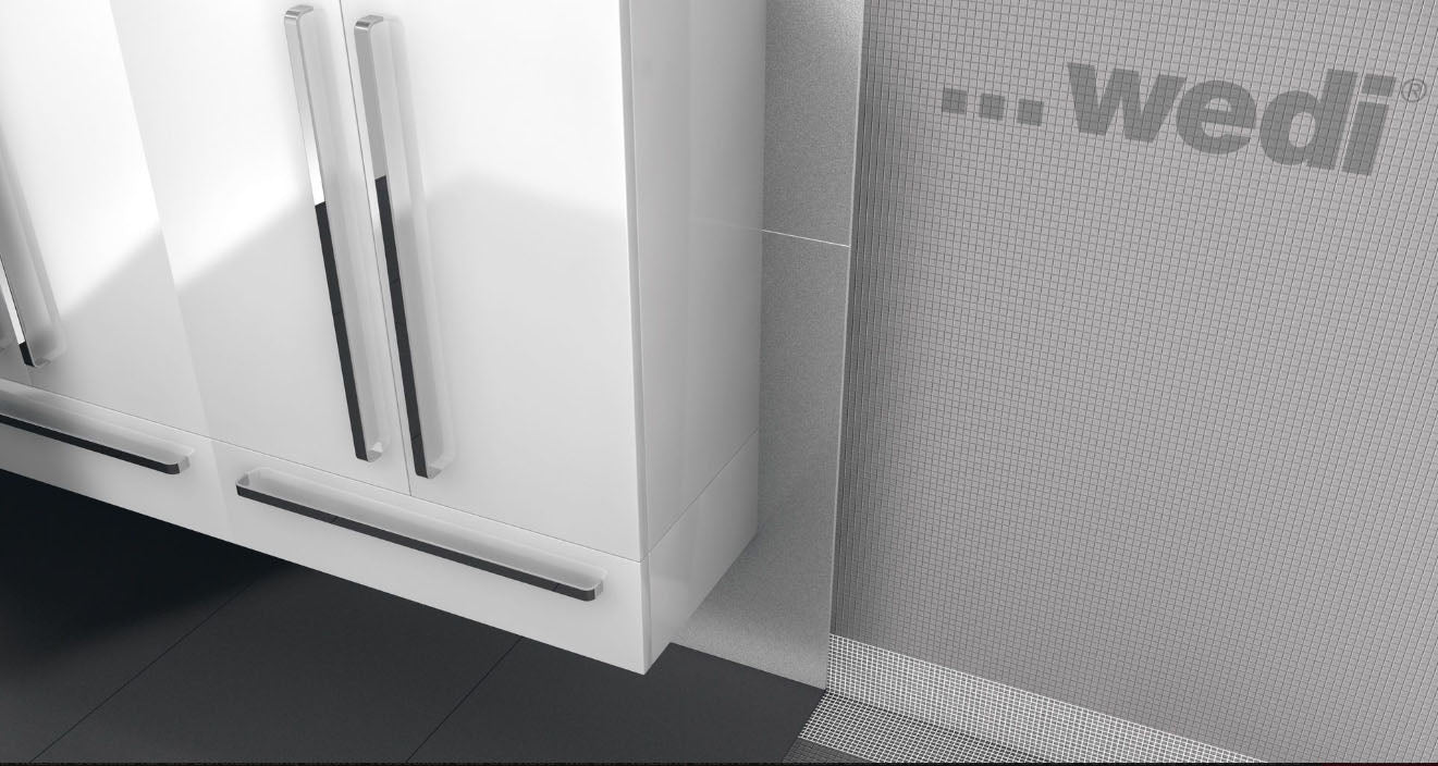Panneau de construction wedi standard