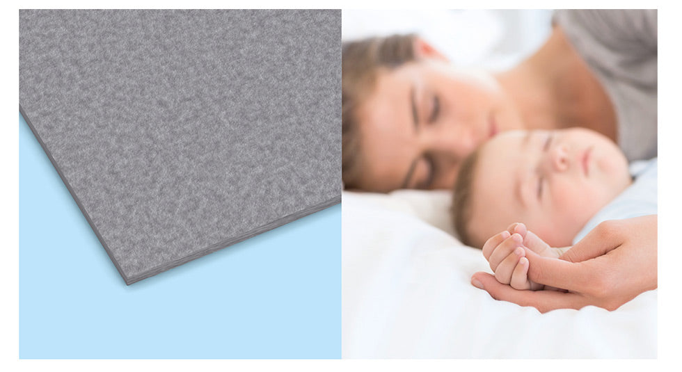 wedi Nonstep ProS Non-tissé pour isolation phonique