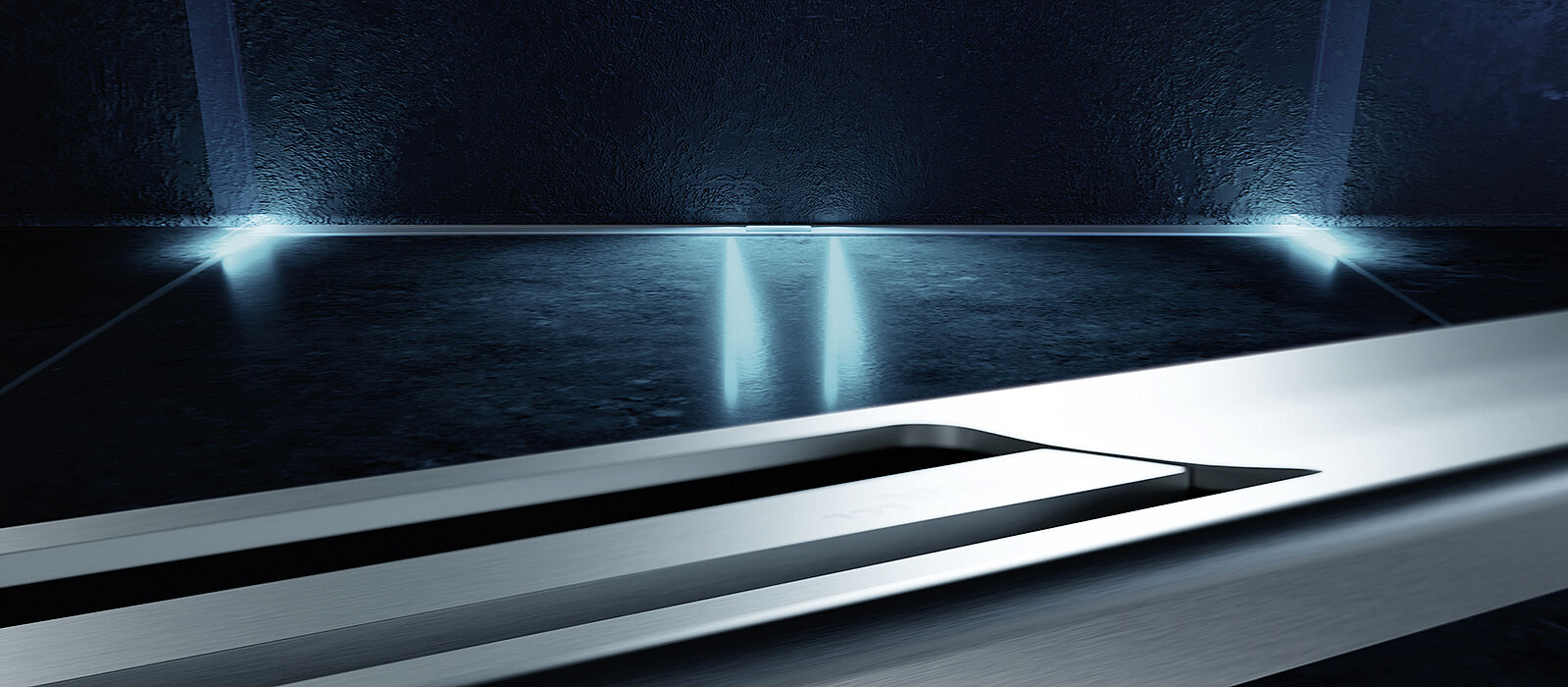 Écoulement Fundo Flex