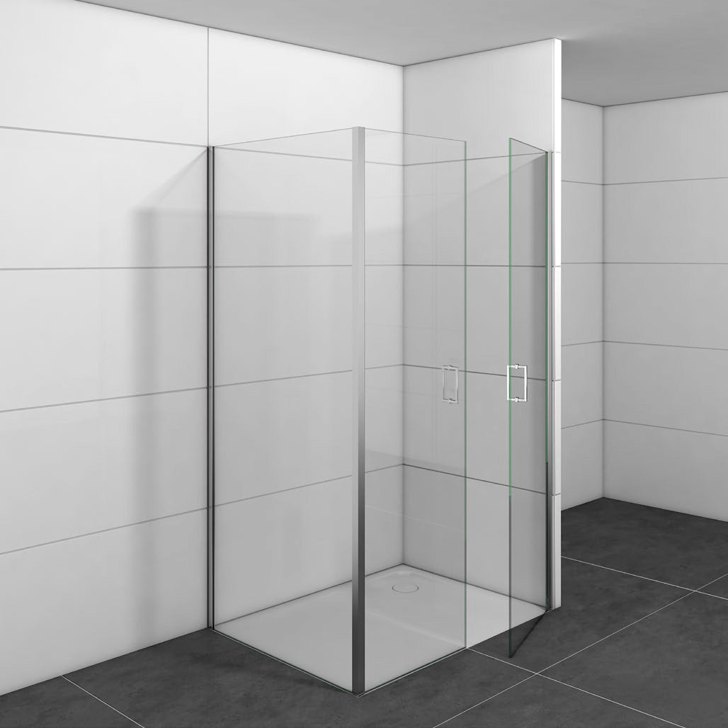 Kit d’étanchéité wedi Tools pour receveur de douche (résine, acrylique, céramique)