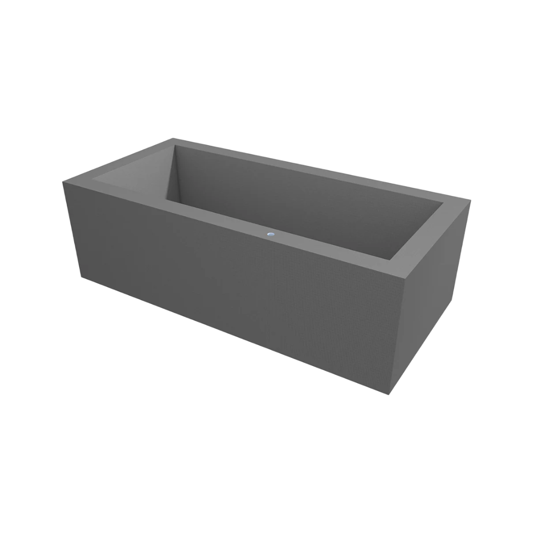 Baignoire pour salle de bain
