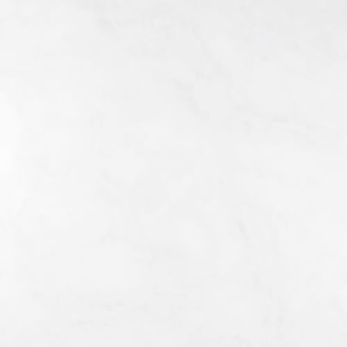 Fundo Top Riolito revêtement prêt-à-poser, homogène pure blanc