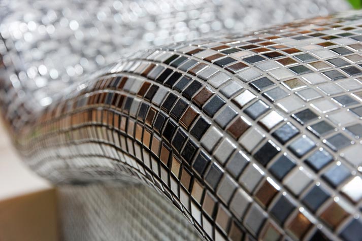 Transat à carreler wedi Sanoasa modèle n°5