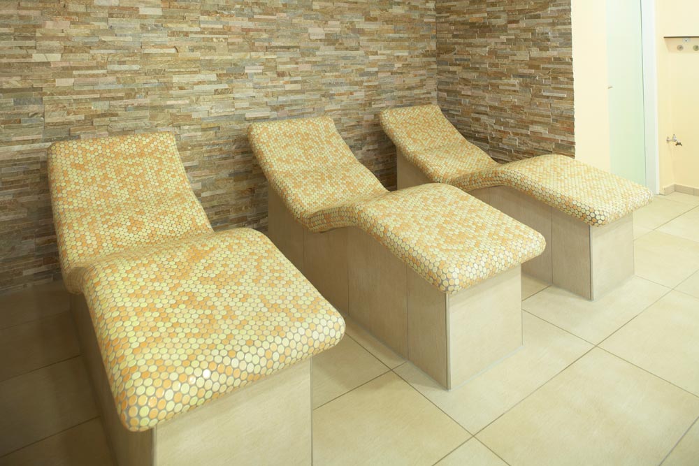 Transat à carreler wedi Sanoasa modèle n°1