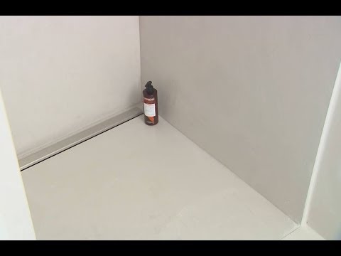 Vidéo pour le remplacement d'une baignoire par une douche avec le revêtement Top