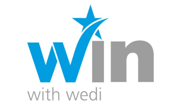 Système de fidélité win with wedi