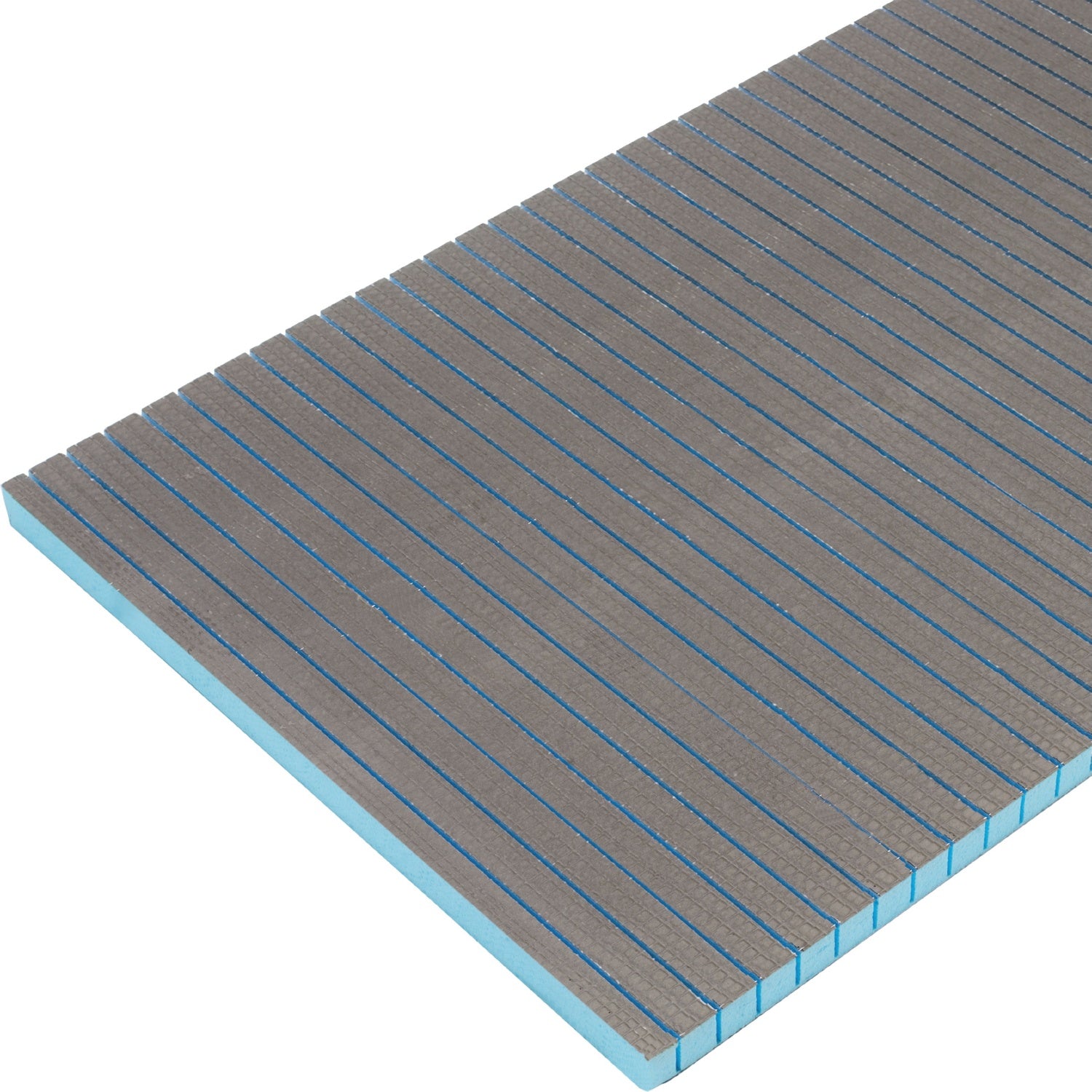 Panneau de construction transversal wedi Construct