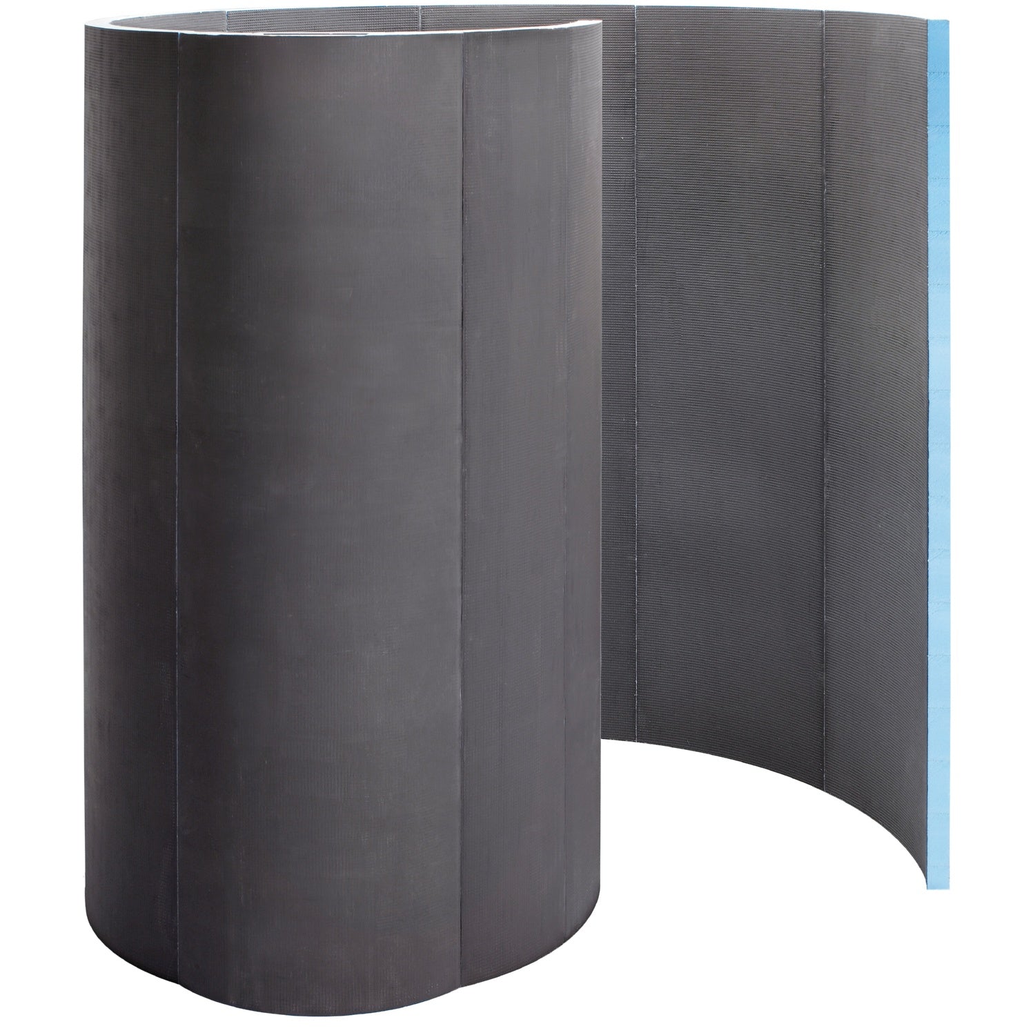 Cloison wedi Fundo Nautilo libero pour receveur de douche Fundo Nautilo