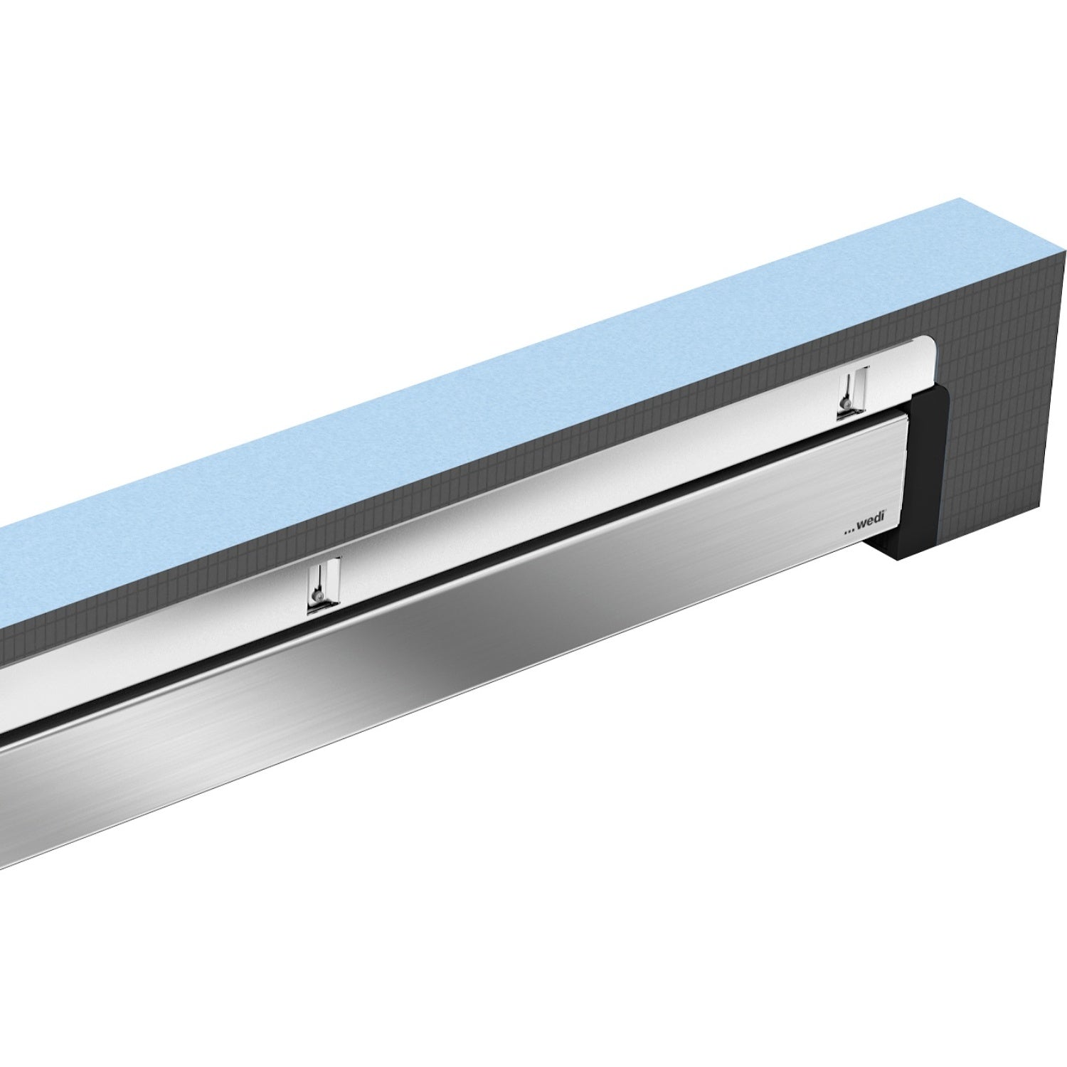 Élément d'adaptation Fundo Discreto