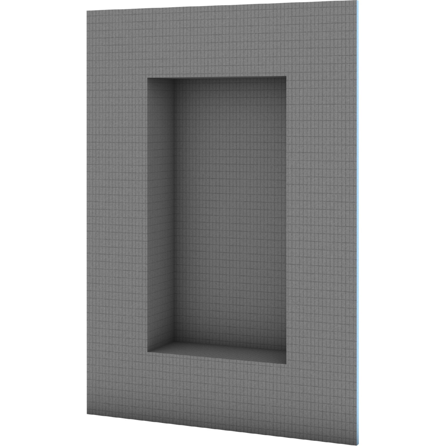 Niche wedi Sanwell rectangulaire