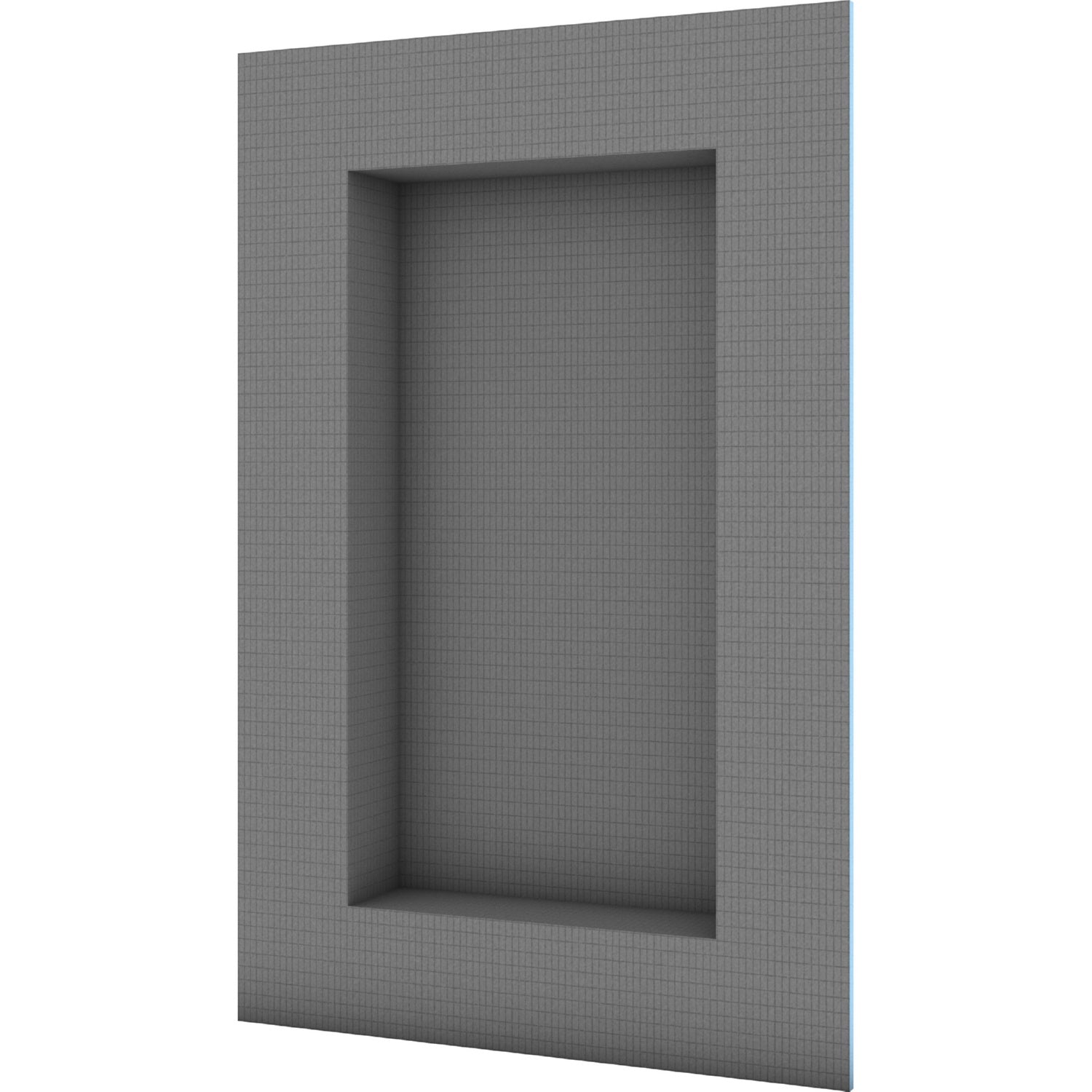 Niche murale Sanwell rectagle wedi