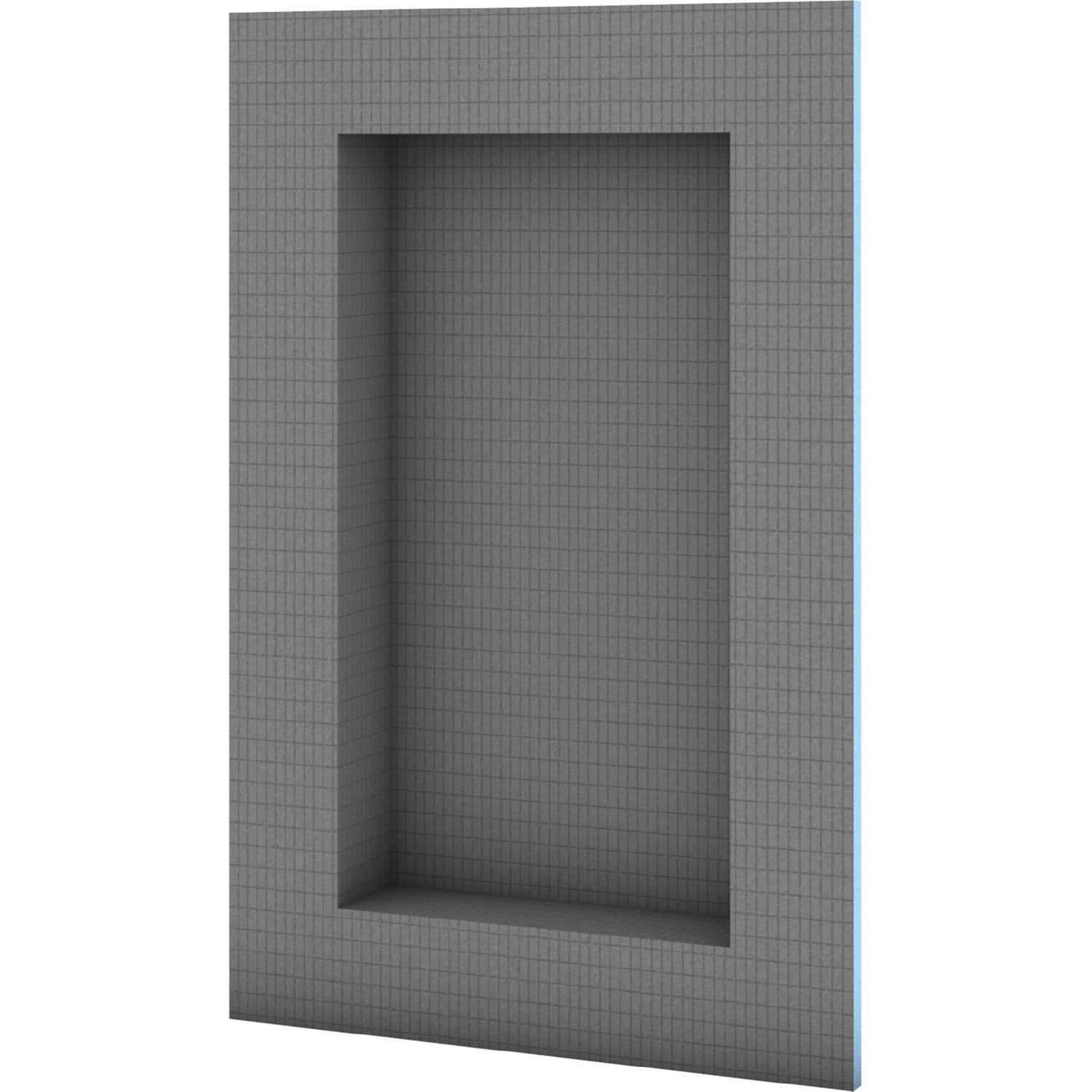 Niche murale Sanwell rectagle wedi