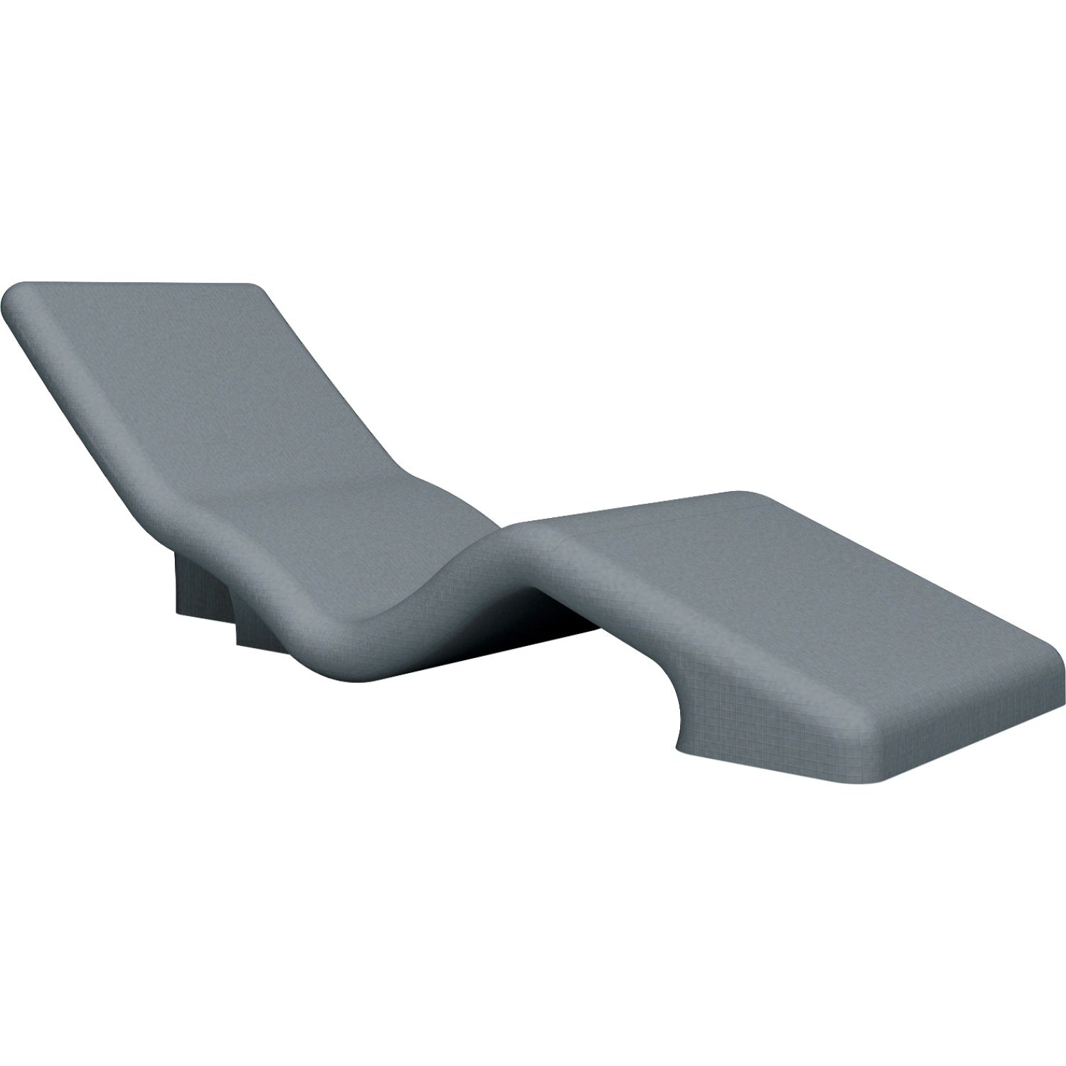 Transat à carreler wedi Sanoasa modèle n°1