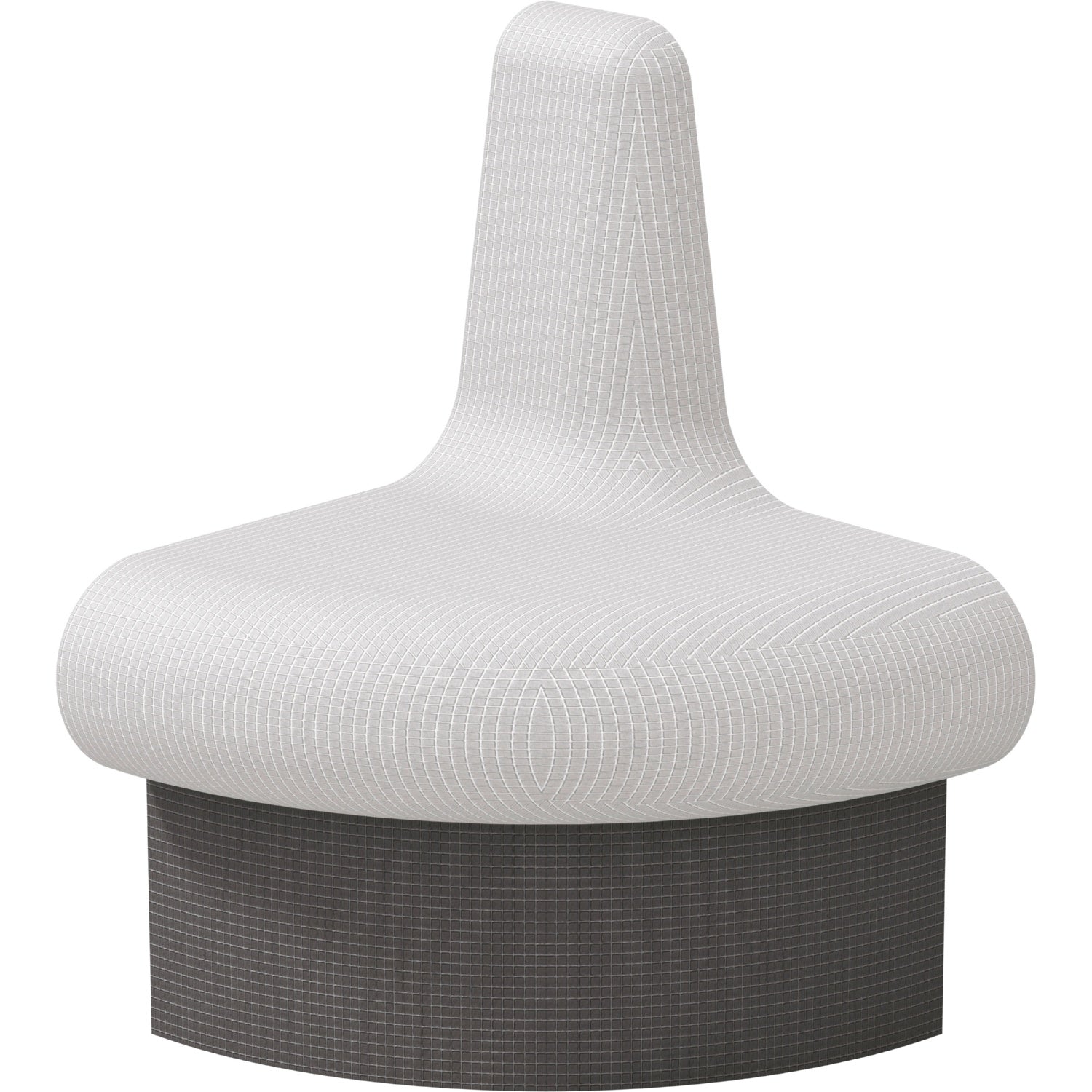 Socle d’élément d‘extrémité wedi Sanoasa Comoda