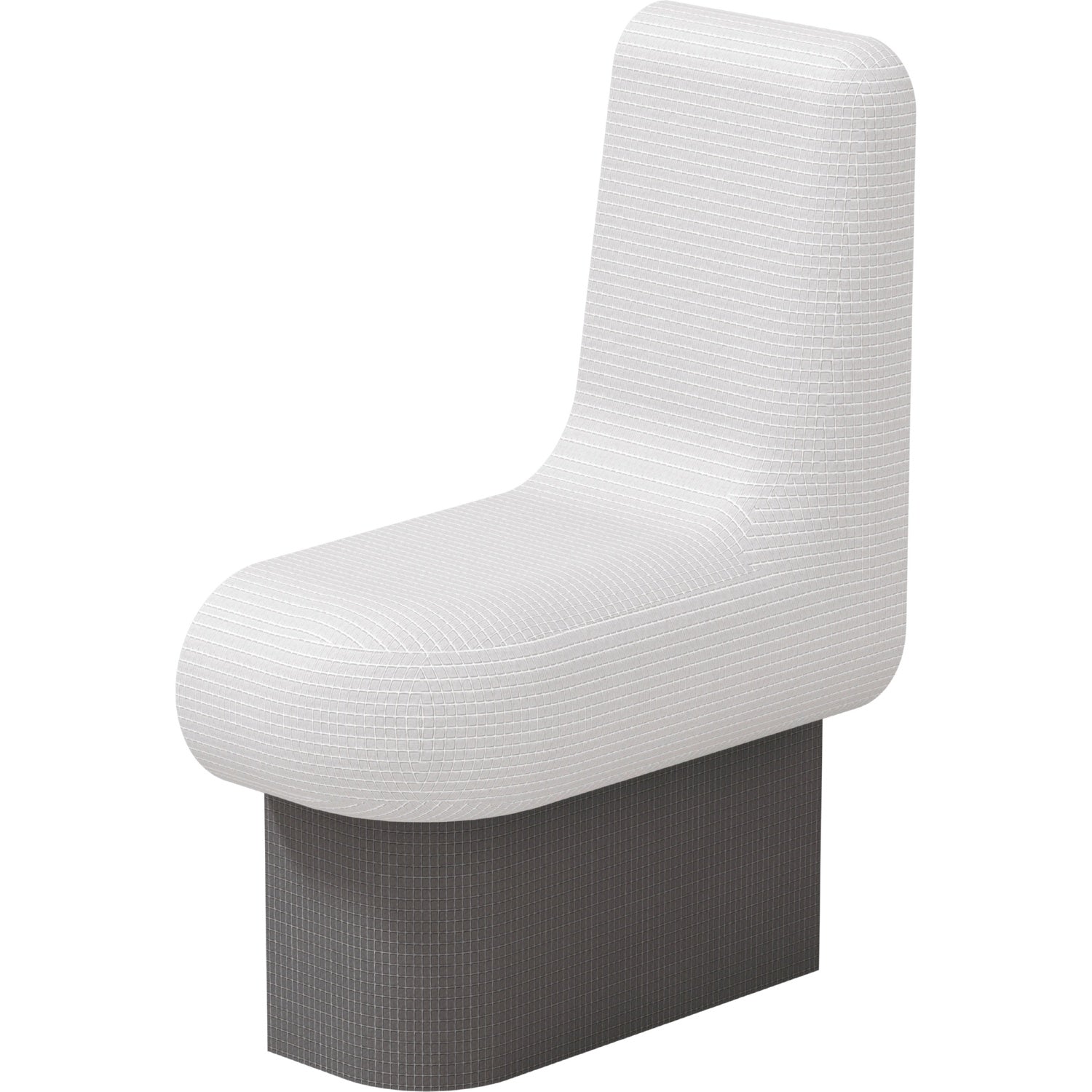 Socle d’élément d‘extrémité wedi Sanoasa Comoda