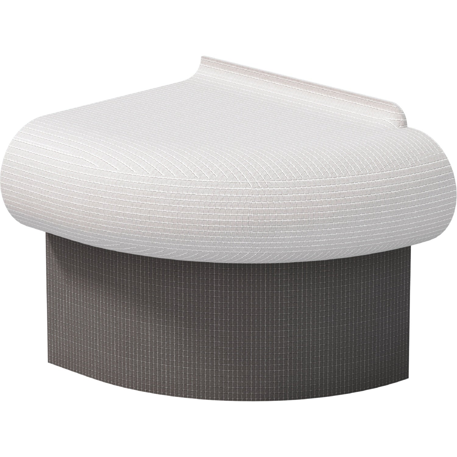 Socle d'élément d’extrémité wedi Sanoasa Bellina