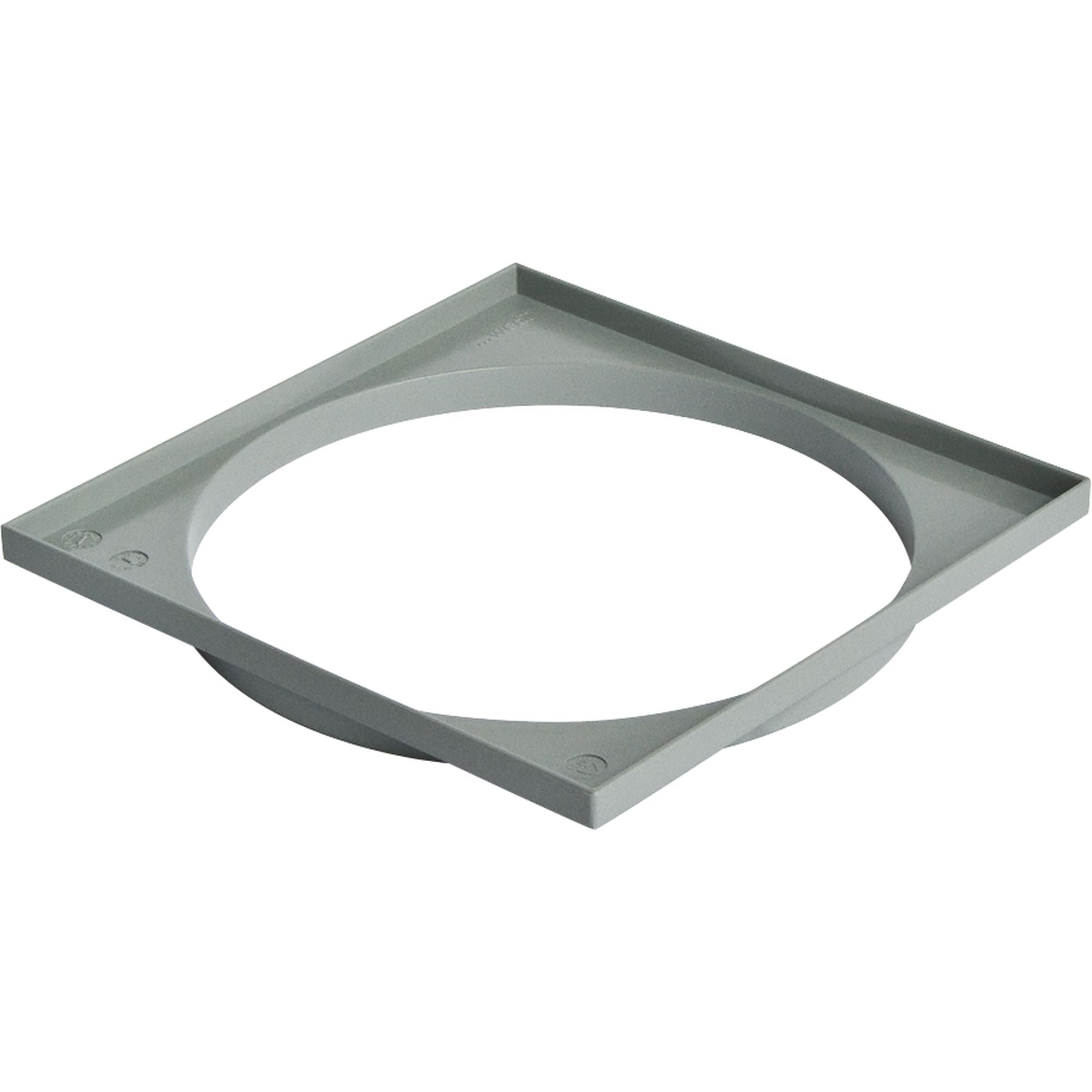 wedi Fundo Primo cadre plastique 077200021