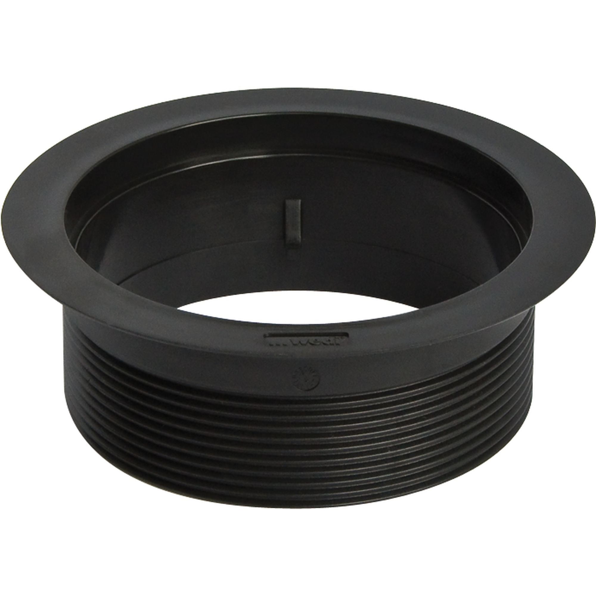 wedi Fundo Primo DN40 Mini Max valve à vis 077200023