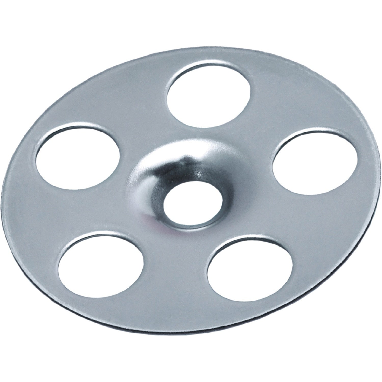 Rondelle de fixation en inox, diamètre 35 mm wedi Tools