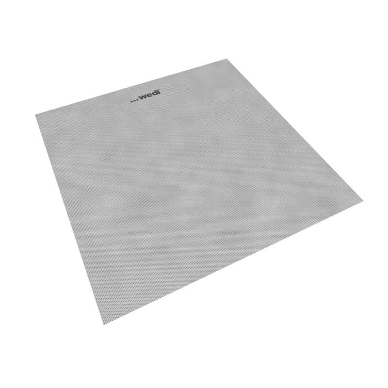 Collerette d'étanchéité pour le sol wedi Tools