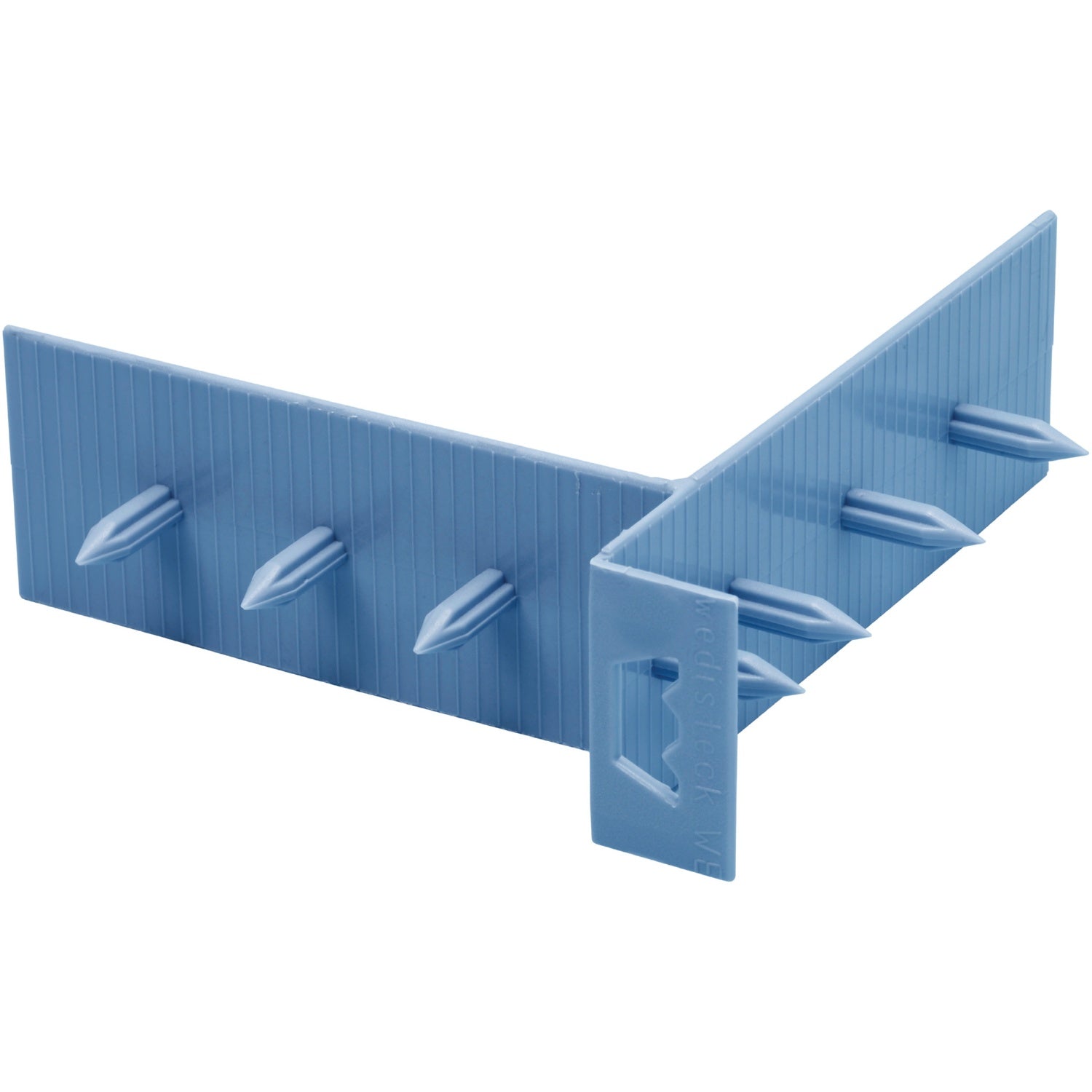 Connecteur à 90° pour fixation wedi Tools