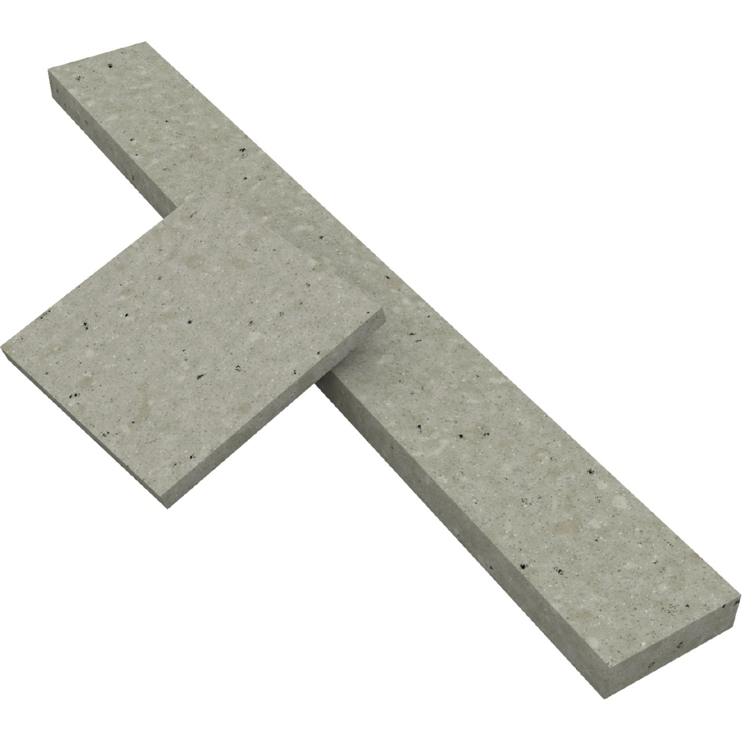 Kit de fixation en mélaminé wedi Tools