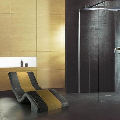 Transat à carreler wedi Sanoasa modèle n°1