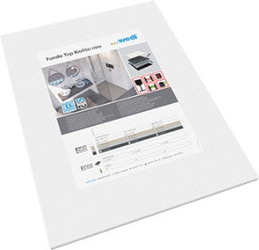 Fundo d'étanchéité neo