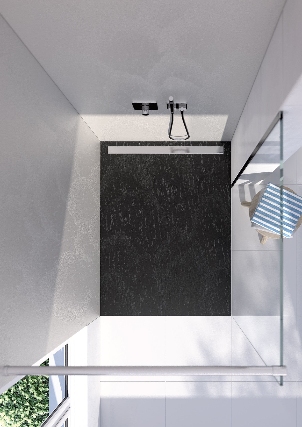 Fundo d'étanchéité neo