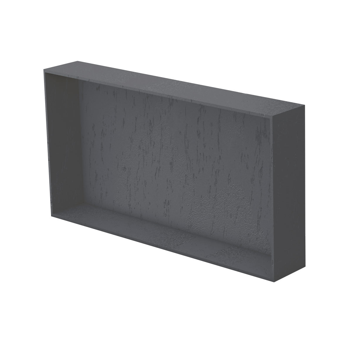 Sanwell Top, revêtement prêt-à-poser pour niche wedi Sanwell rectangulaire 30/60