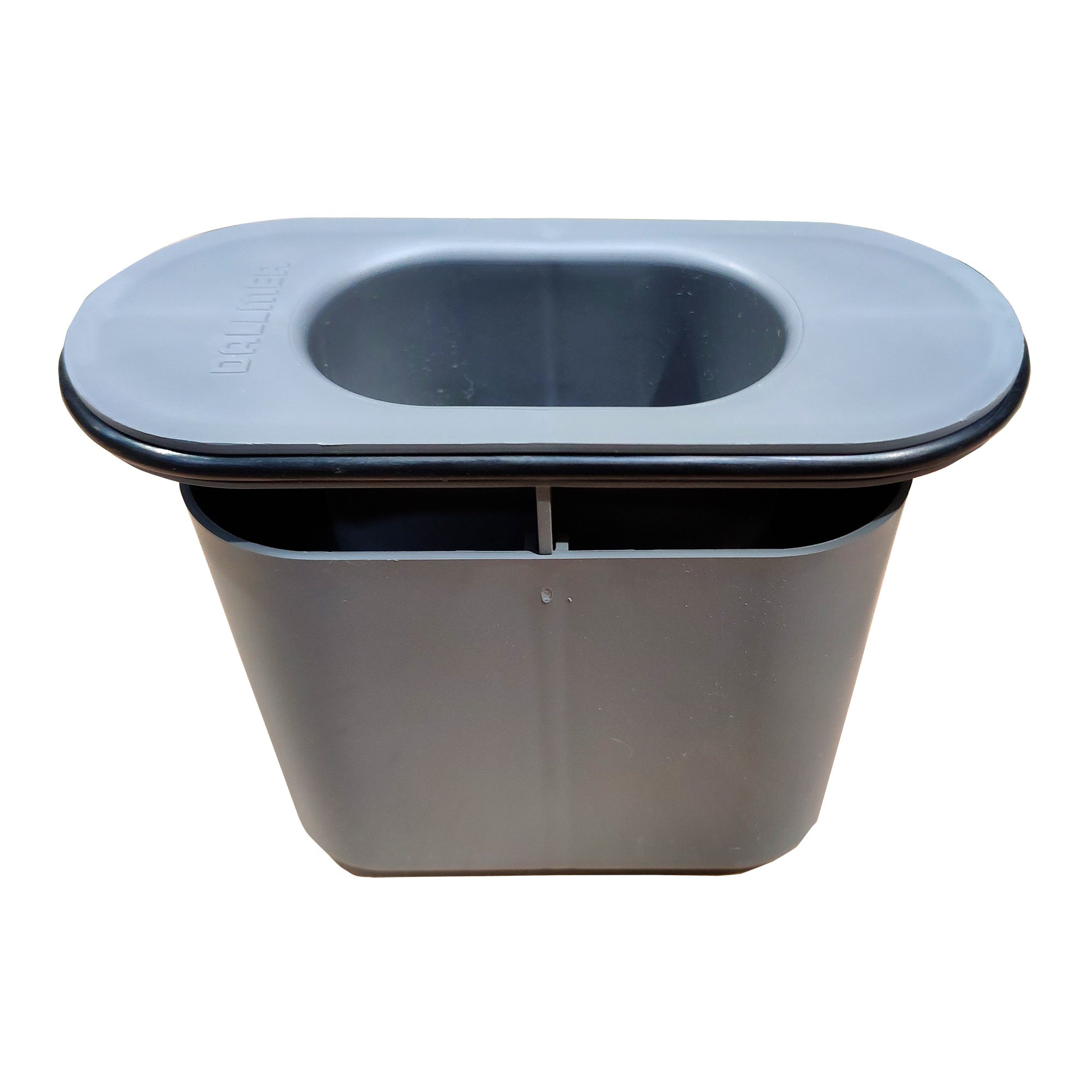 Tasse et fermeture de siphon écoulement pour wedi Fundo Riolito/Riofino 073765009