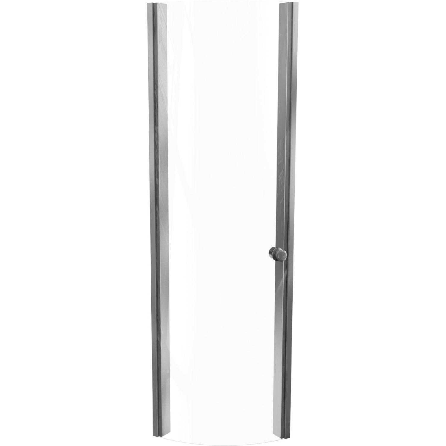 Porte battante en verre wedi Fundo pour Fundo Trollo, Trollo libero