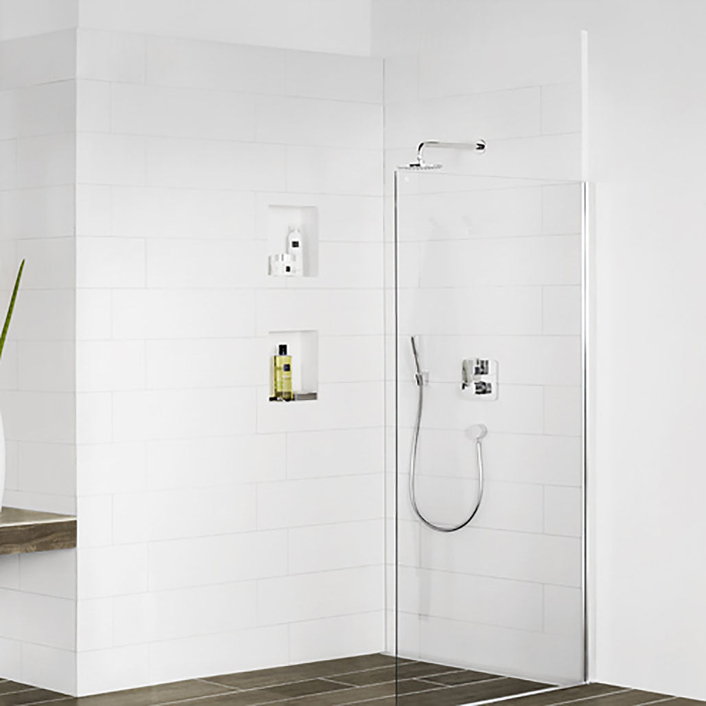 Niche murale Sanwell rectagle wedi