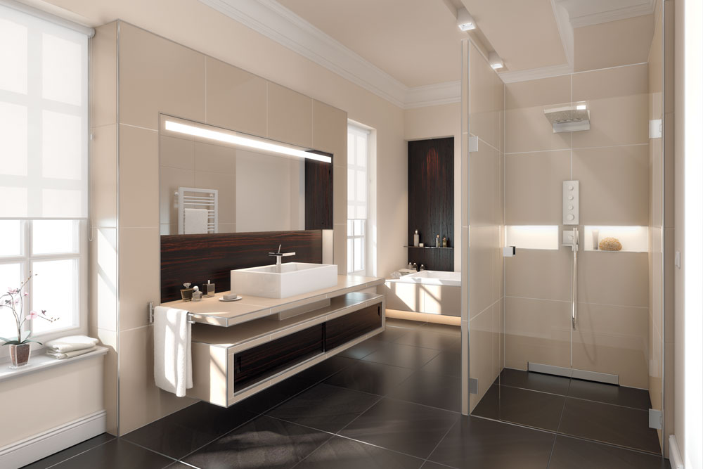 Panneau de construction wedi