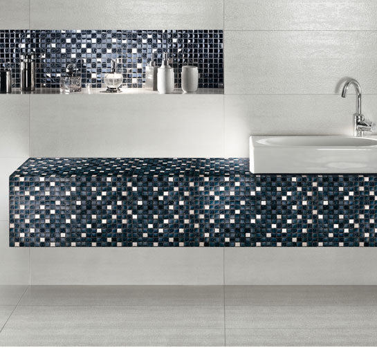 Coffre d'habillage wedi Mensolo L, épaisseur 20 mm