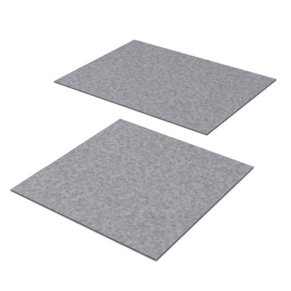 wedi Nonstep ProS Non-tissé pour isolation phonique