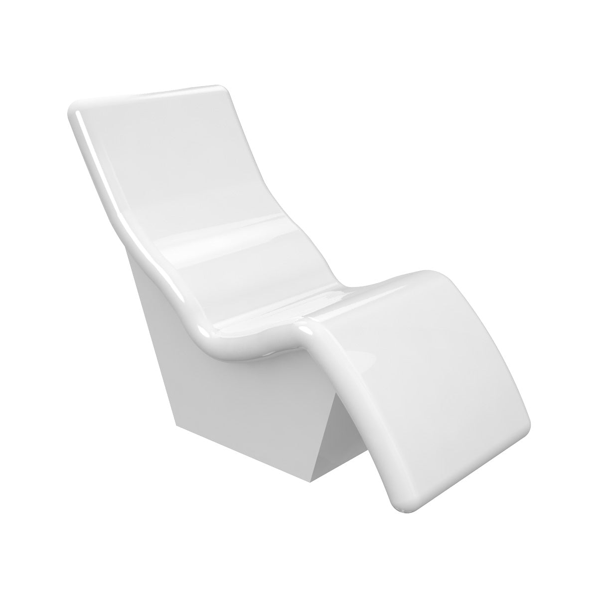 Transat intérieur ou extérieur wedi Sanoasa® Shine