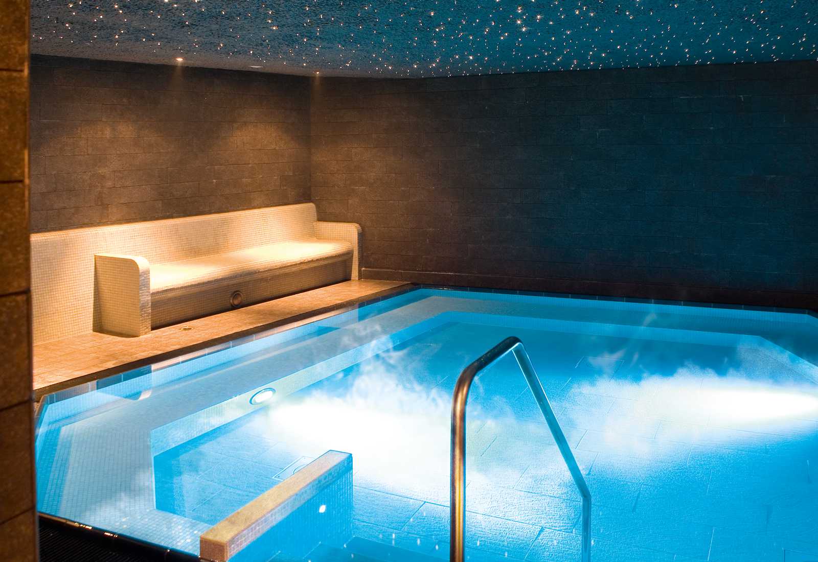 Panneau de construction avec pare-vapeur époxy wedi