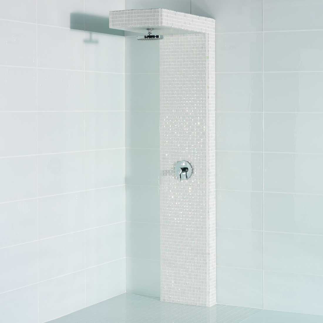 Colonne de douche wedi Sanbath Cube