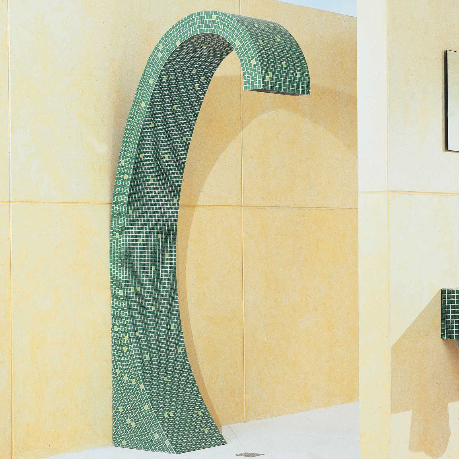 Colonne de douche wedi Sanbath