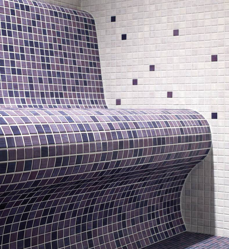 Socle wedi Sanoasa Comoda, pente vers l’avant, pour assise Sanoasa Comoda