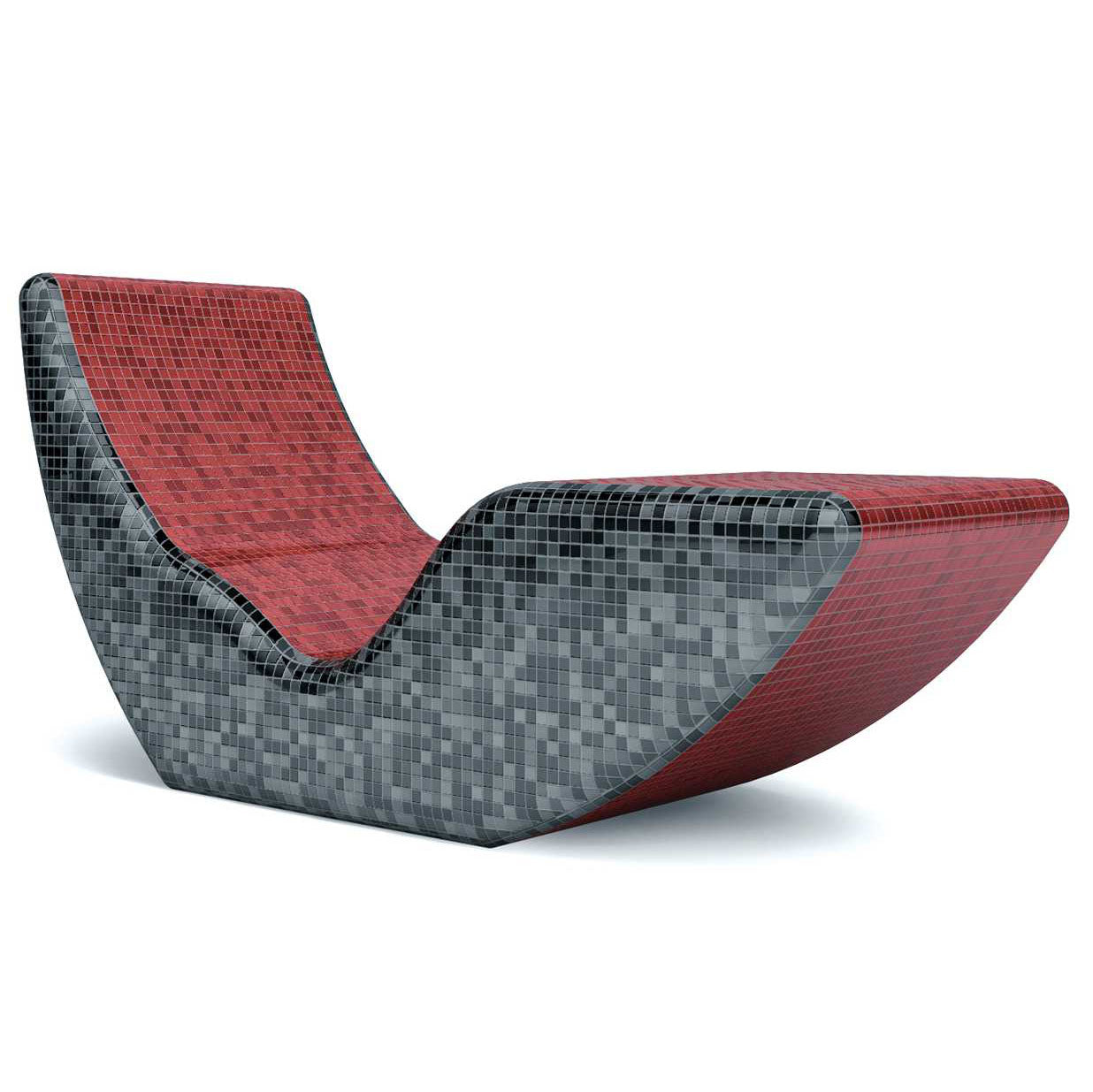 Transat à carreler wedi Sanoasa modèle n°5