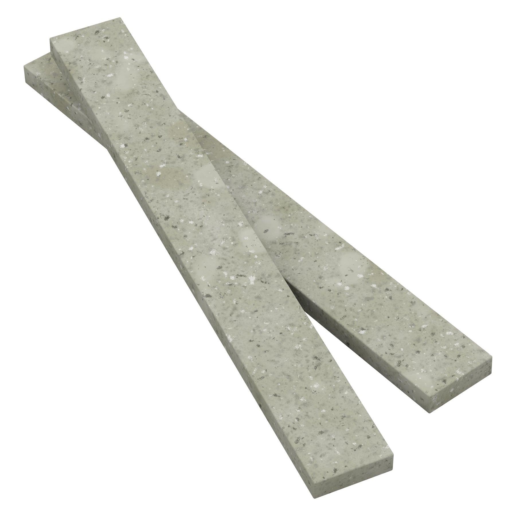 Kit de fixation - Mélaminé - Renfort des panneaux - wedi Tools