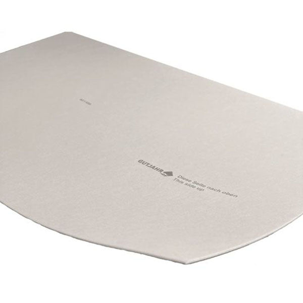 GUTJAHR - Indor Tec THERM-E Barrière thermique, 1.00 x 0.60 m - 82010150TE