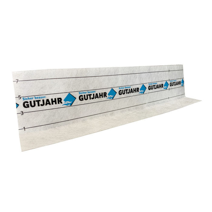 GUTJAHR - AquaDrain® RD Bande de désolidarisation avec
base adhésive SK - 10880303RD