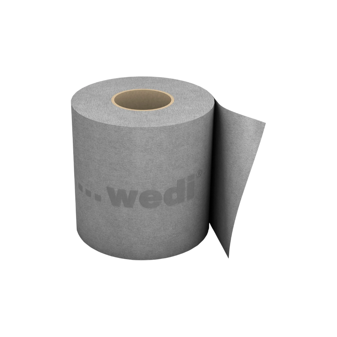 Bande d'étanchéité wedi