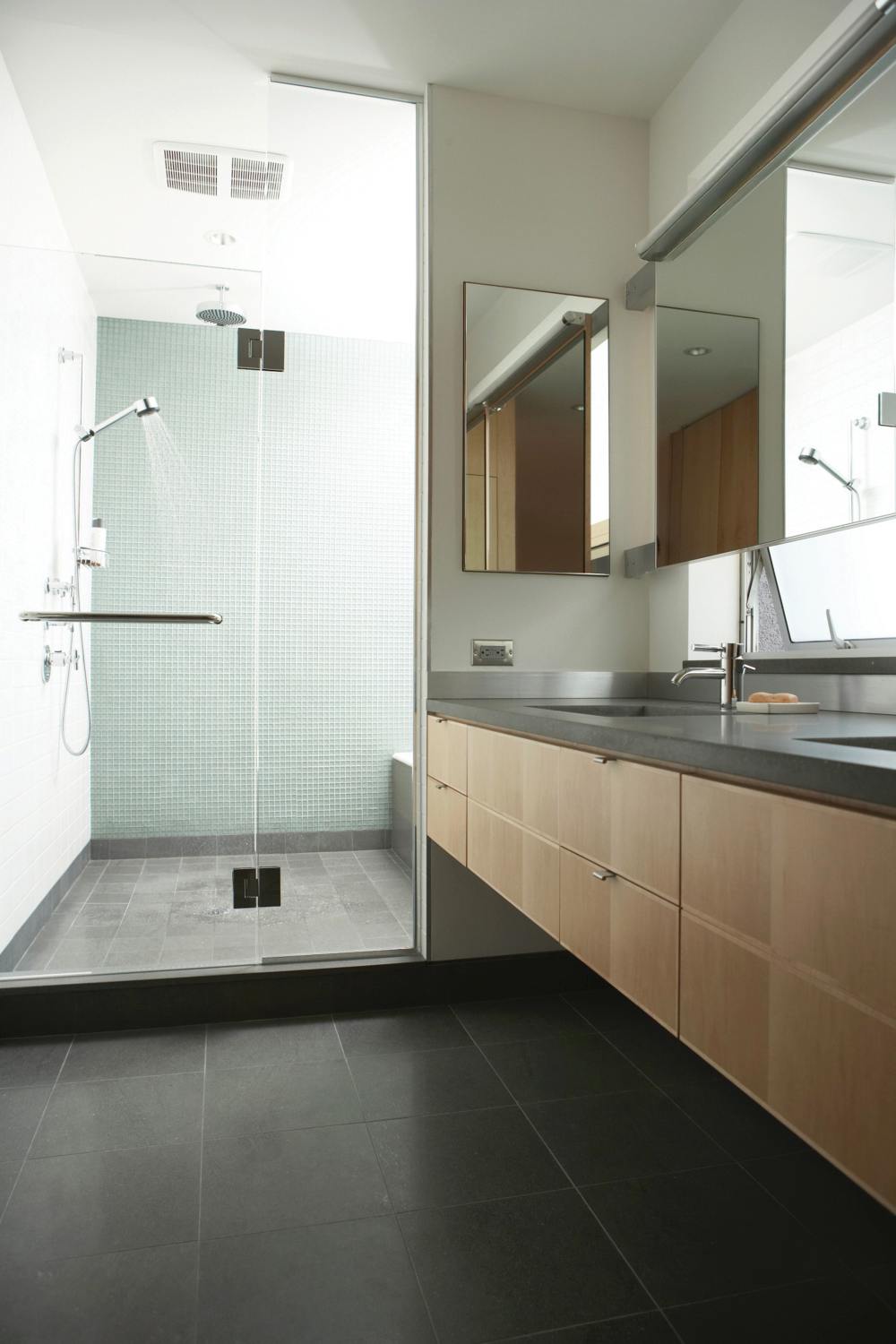 Bordure de receveur de douche (margelle) - wedi Tools