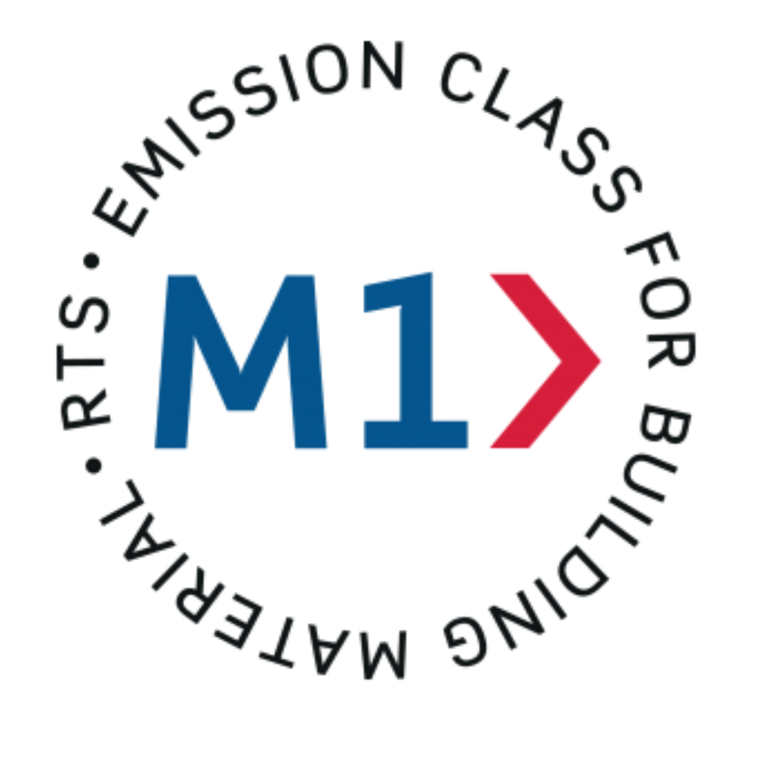 Note M1 pour émission des matériaux de construction RTS