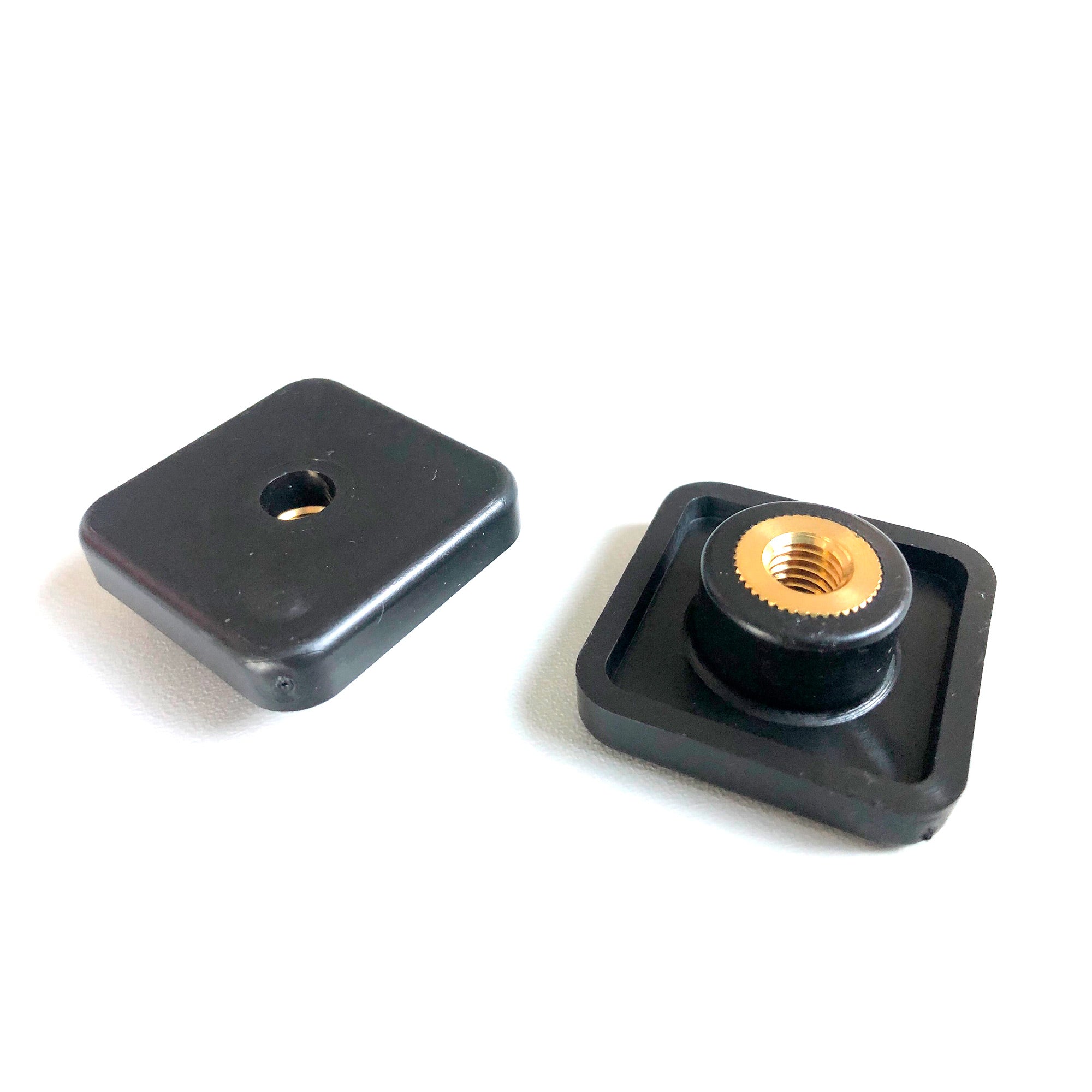 Kit de vis pour wedi Fundo Riolito/Riofino